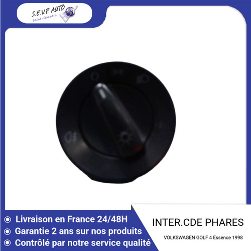Interieur commande - 🇫🇷,