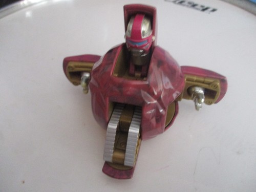 Figurine univers gobots - de,