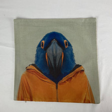 Housse de coussin ou oreiller