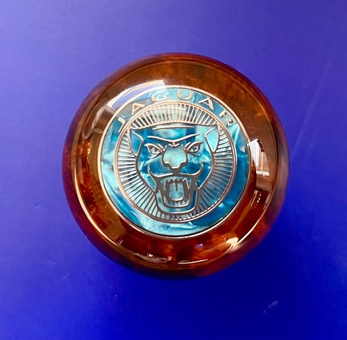 Jaguar custom wood gear - jaguar,