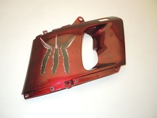 Carénage flanc droit KAWASAKI