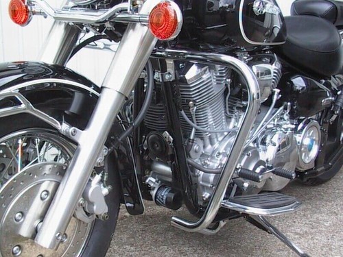 Yamaha 1600 wild - 1600,