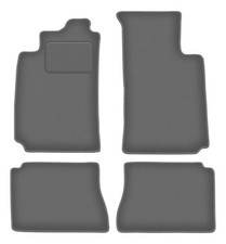 Tapis de sol en Velours pour Renault Megane I année 1995-2002 set 4 pièces