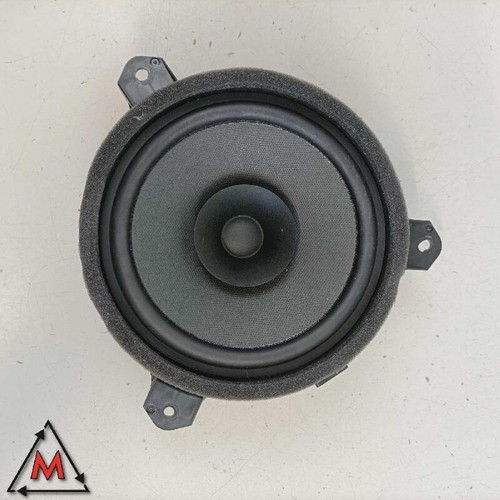 Haut parleur subwoofer subaru - haut-parleur/subwoofer,