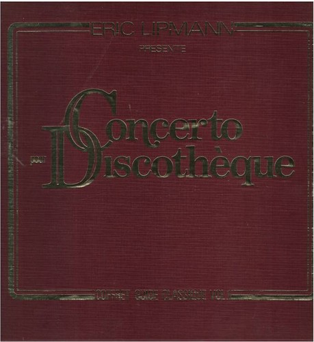 Various maxi concerto pour - various,