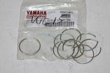 1x CIRCLIP FOURCHE , ACIER