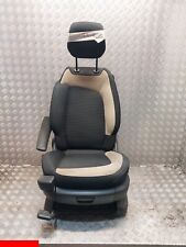 Siège avant Gauche - CITROEN GRAND C4 PICASSO II (2) PHASE I (1) - (79-2)