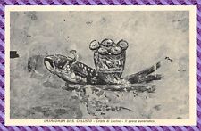 Poussette Catacomba Di S.Callisto