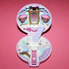 Théâtre Polly Pocket