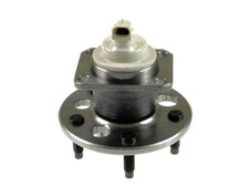 2 Hub Roue Arrière Opel