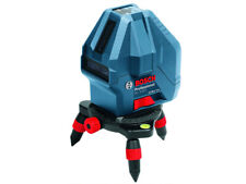 Bosch Professional GLL 3-15X