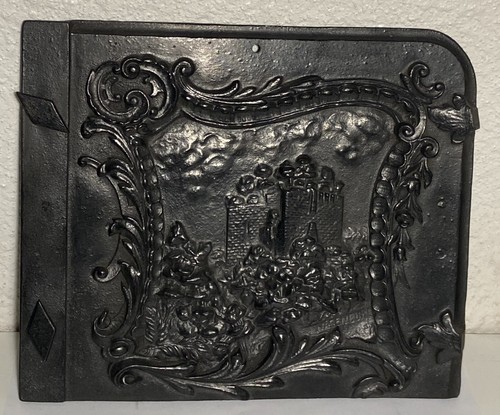 Bas relief porte - porte, de
