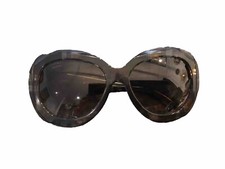 Très Belle Et Authentique Lunettes De Soleil Verres Polarisés Chanel Tbe