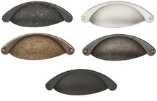 Häfele Poignée de Meuble