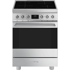 SMEG Cuisine C6IMXM2 Table de