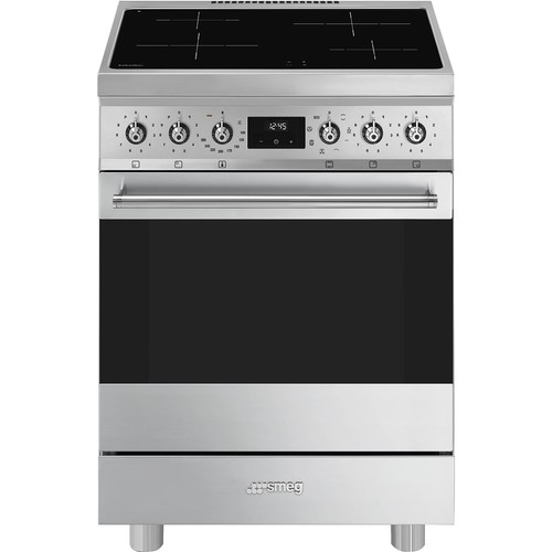 Smeg cuisine c6imxm2 table - smeg, de