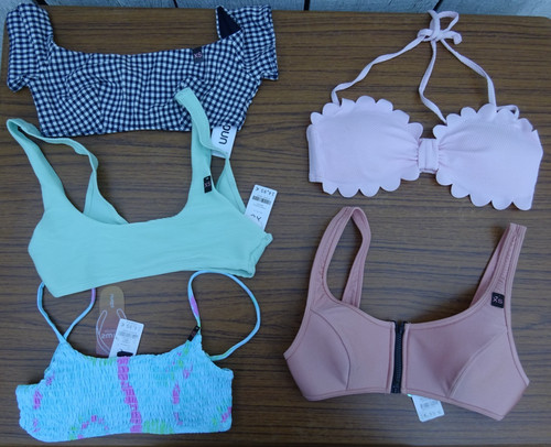 Lot haut maillot - lot, 5