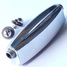 Slingerland 30s 1 + Chrome