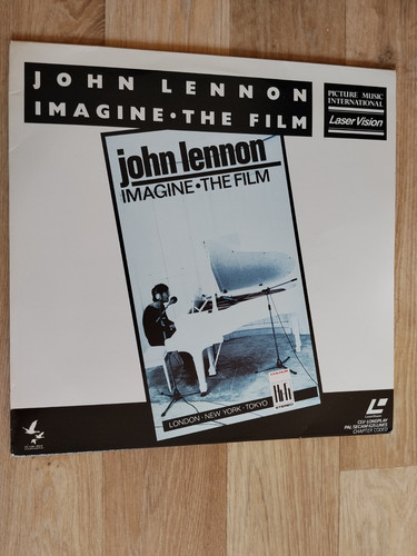Rare john lennon imagine - rare,