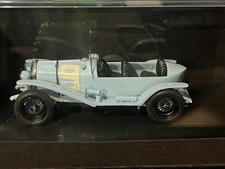 Chénard & Walcker 1/43 Winner 24h du Mans 1923