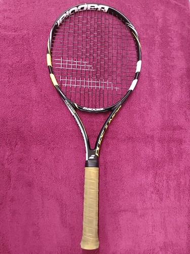 Babolat pure junior hard - babolat,