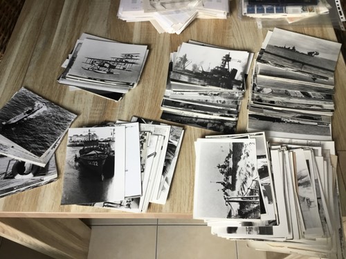 Lot 250 photos - de,