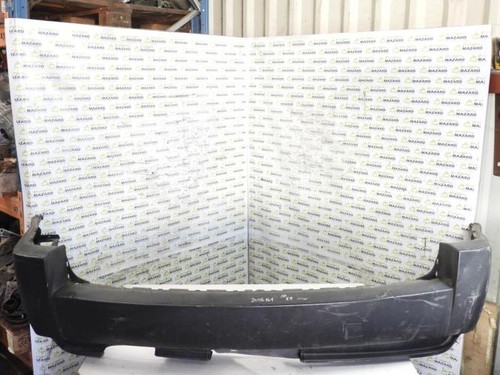 Pare choc arriere bmw e83 - bmw, x3