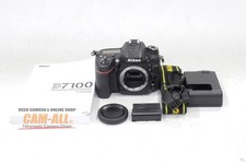 Appareil photo reflex