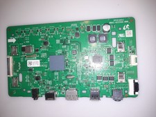 Carte mère Moniteur Samsung