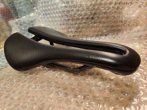 Bontrager aeolus pro saddle - bontrager,