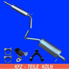 Skoda Fabia III Combi (NJ5)1.0