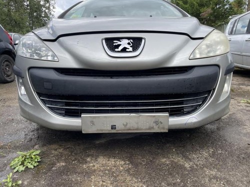 Pare choc avant peugeot - pare, 1