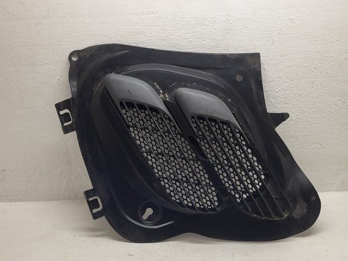 Grille aération capot - , moteur