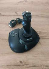 Joystick Microsoft SideWinder