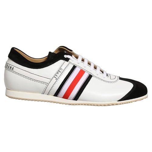 Baskets basses dolce gabbana - basses,