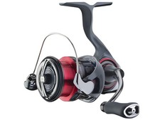 NEUF 2026 Daiwa 25 Ballistic