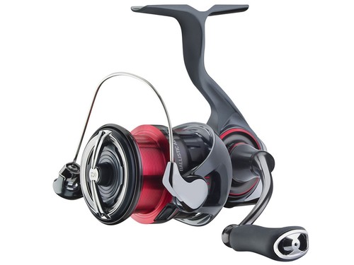 Neuf 2026 daiwa ballistic - neuf,
