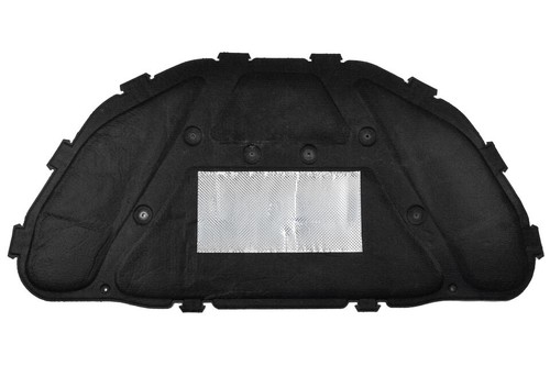 Isolant compartiment moteur - compartiment,