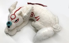 Peluche Grande Taille OKAMIDEN