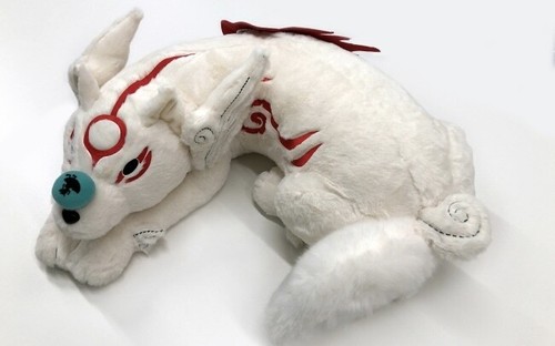 Peluche grande taille - peluche,