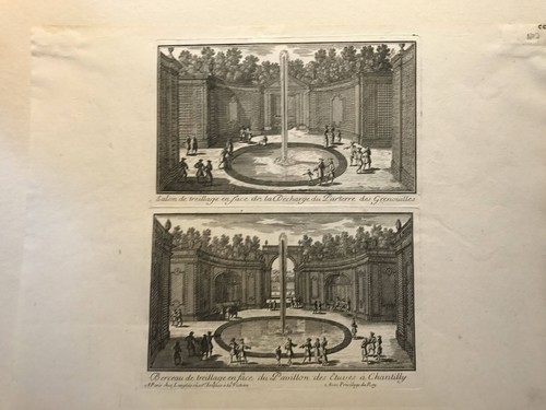 Gabriel perelle 1604 - gabriel, 1604-1677