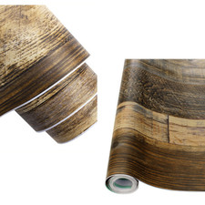 6M 3D Papier Autocollant Mural