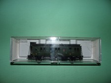 FLEISCHMANN voiture voyageurs