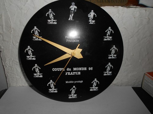 Rare ancienne horloge - , en