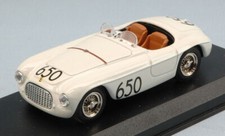 Art Model FERRARI 166 MM
