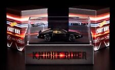 hot wheels k2000 rare scanner