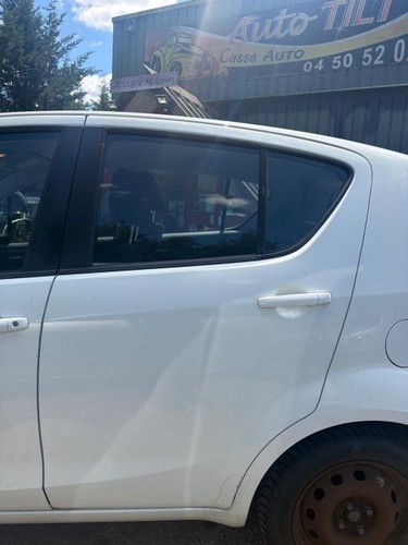 Porte arriere gauche - , opel