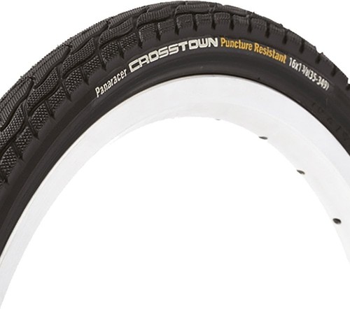 Pneu vélo panaracer cross - vélo,
