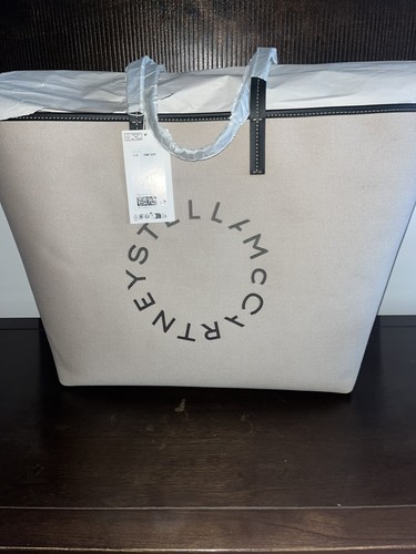 Grand tote bag canvas - , stella