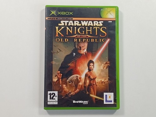 Star wars knights - star, old